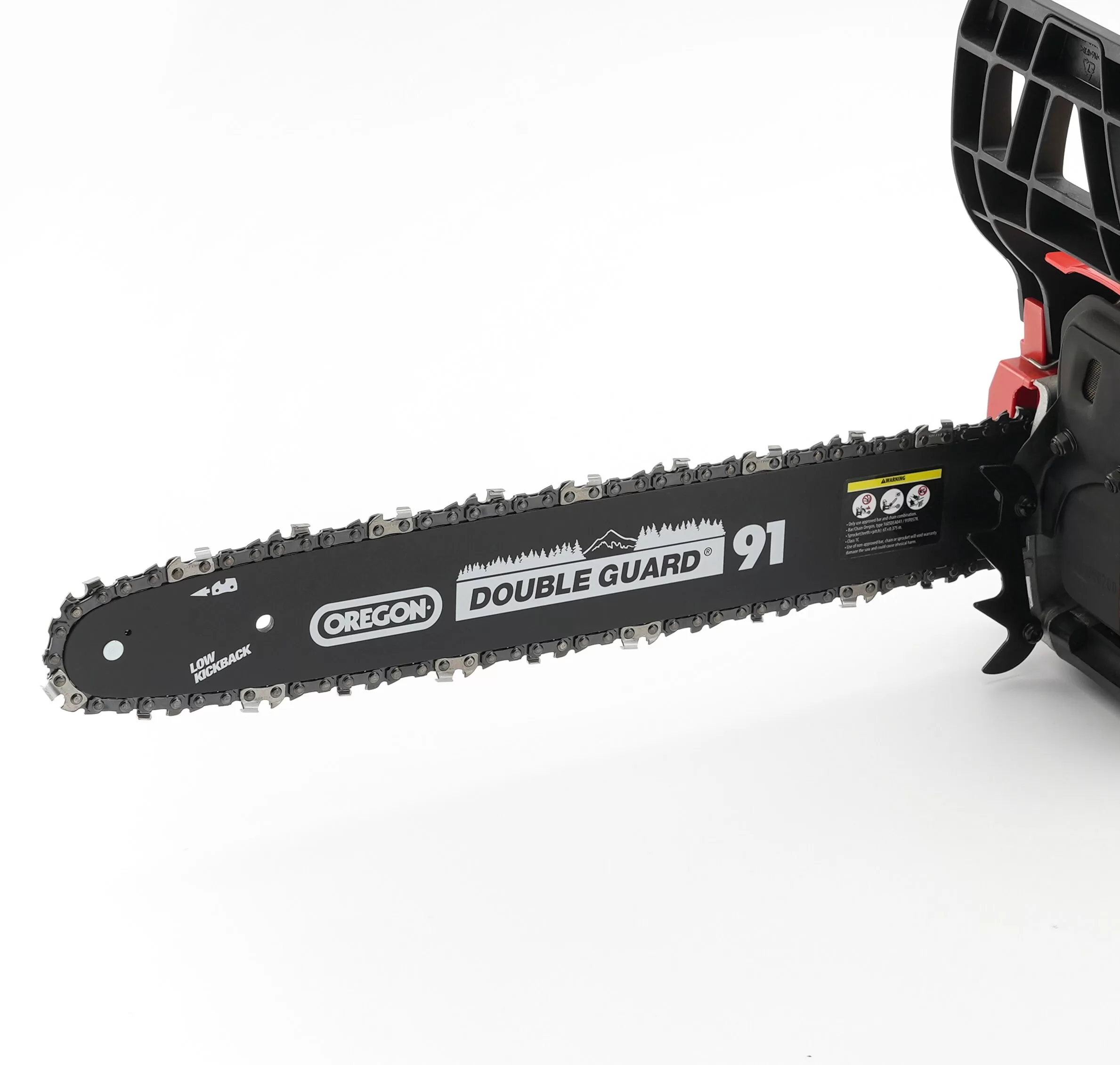 PRORUN PCS216 40.1-cc 2-cycle 16-in Gas Chainsaw
