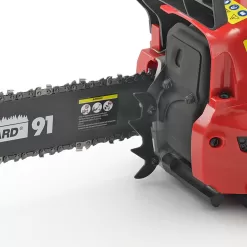 PRORUN PCS216 40.1-cc 2-cycle 16-in Gas Chainsaw