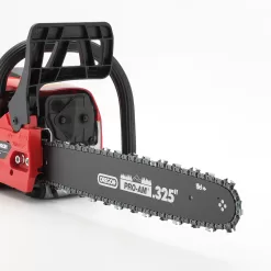 PRORUN PCS218 45-cc 2-cycle 18-in Gas Chainsaw