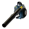 SENIX 4QL 26.5-cc 4-cycle 410-CFM 125-MPH Gas Handheld Leaf Blower