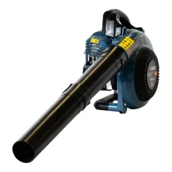 SENIX 4QL 26.5-cc 4-cycle 410-CFM 125-MPH Gas Handheld Leaf Blower