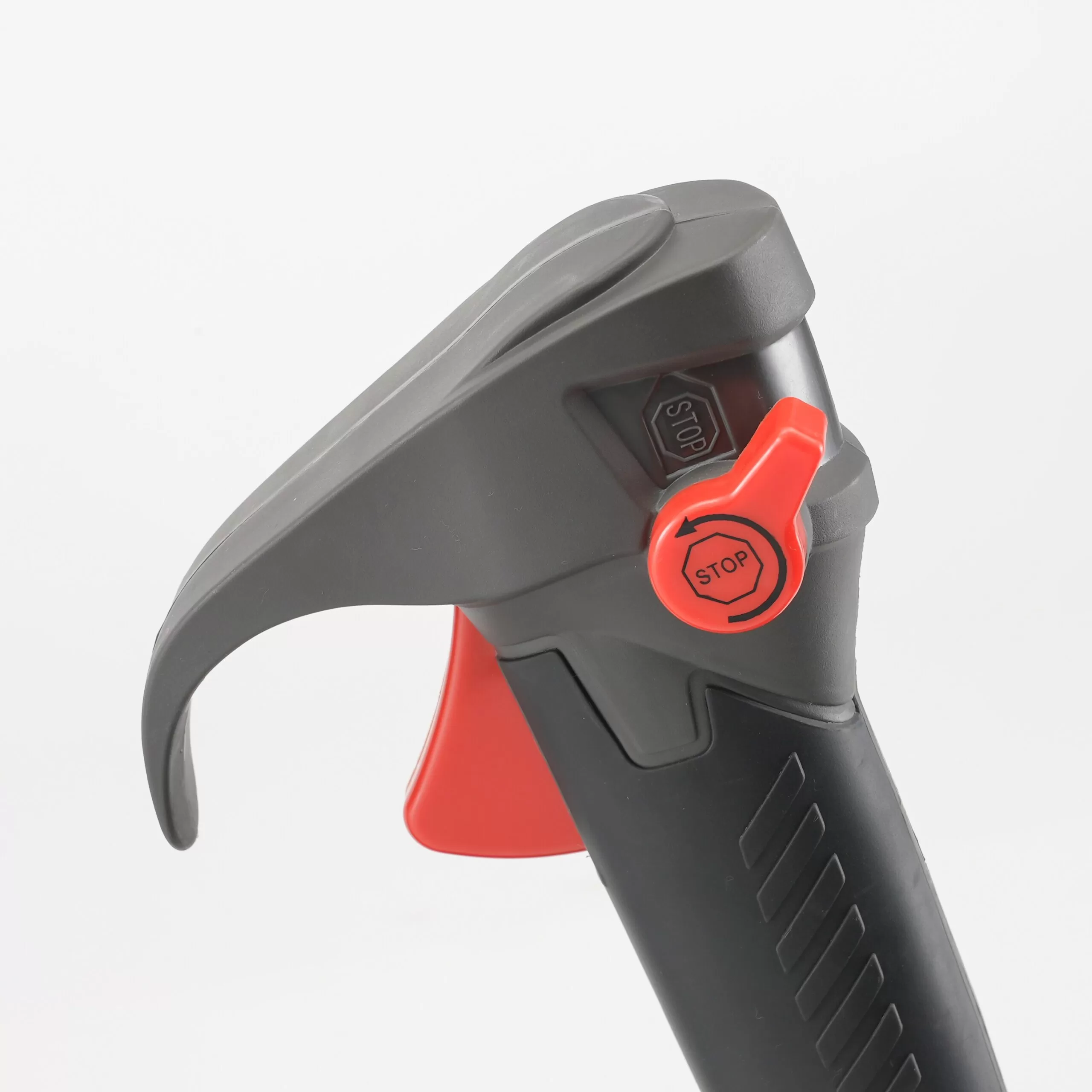 PRORUN PBB2417 51.7-cc 2-cycle 570-CFM 250-MPH Gas Backpack Leaf Blower