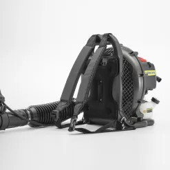 PRORUN PBB2417 51.7-cc 2-cycle 570-CFM 250-MPH Gas Backpack Leaf Blower