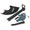 SENIX 420-CFM 179-MPH Corded Electric Handheld Leaf Blower