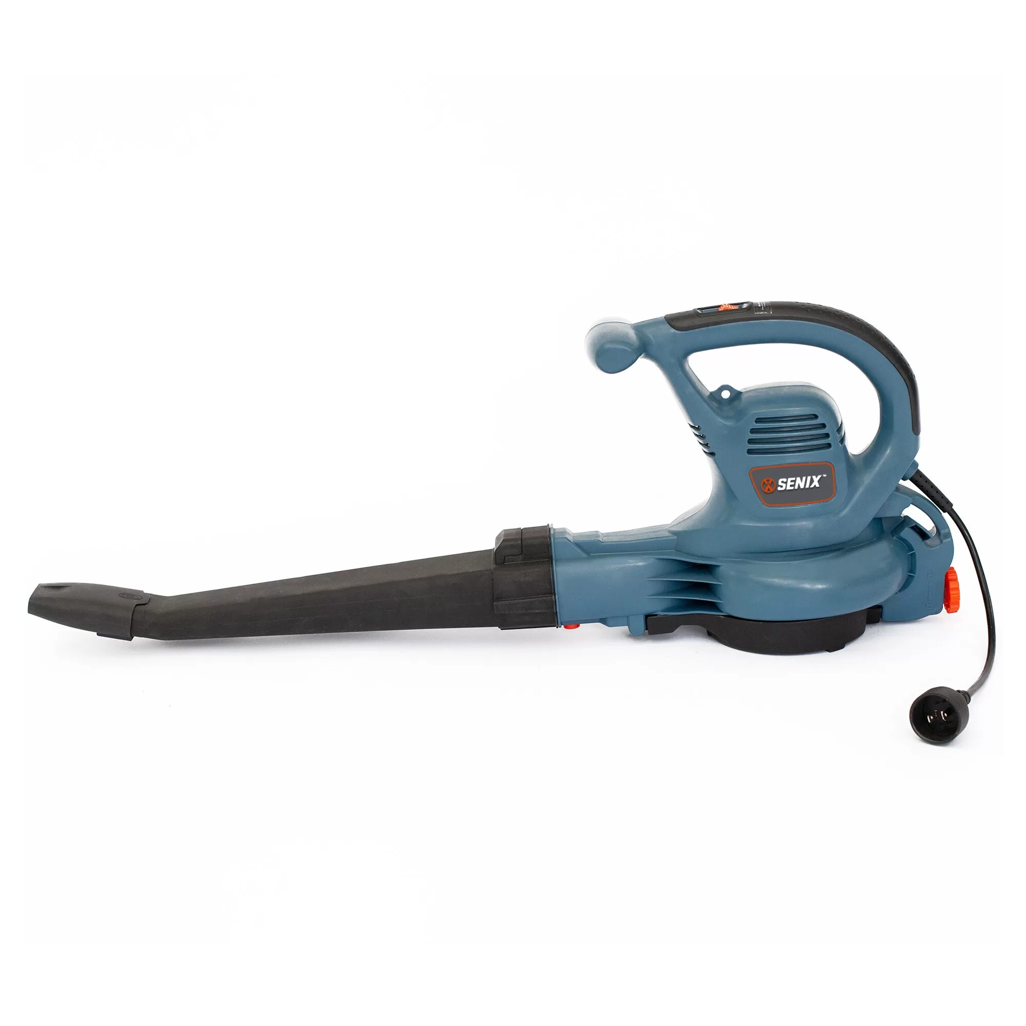 SENIX 420-CFM 179-MPH Corded Electric Handheld Leaf Blower