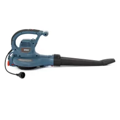 SENIX 420-CFM 179-MPH Corded Electric Handheld Leaf Blower