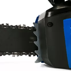 Kobalt 80-volt 18-in Brushless Battery Chainsaw (Battery and Charger Not Included)