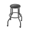 Cosco 23.98-in x 25.27-in Work Seat