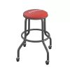Cosco 23.98-in x 25.27-in Work Seat