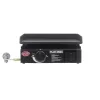 Char-Griller Flat Iron Portable Griddle 1-Burner Liquid Propane Flat Top Grill
