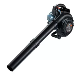 SENIX 4QL 31-cc 4-cycle 550-CFM 127-MPH Gas Handheld Leaf Blower