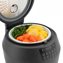 nutribullet 10 Cups Programmable Residential Rice Cooker