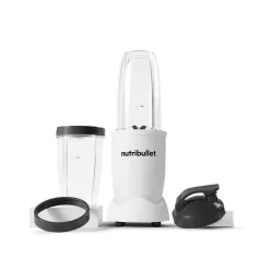nutribullet 32-ozMatte White 900-Watt Blender