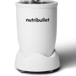 nutribullet 32-ozMatte White 900-Watt Blender