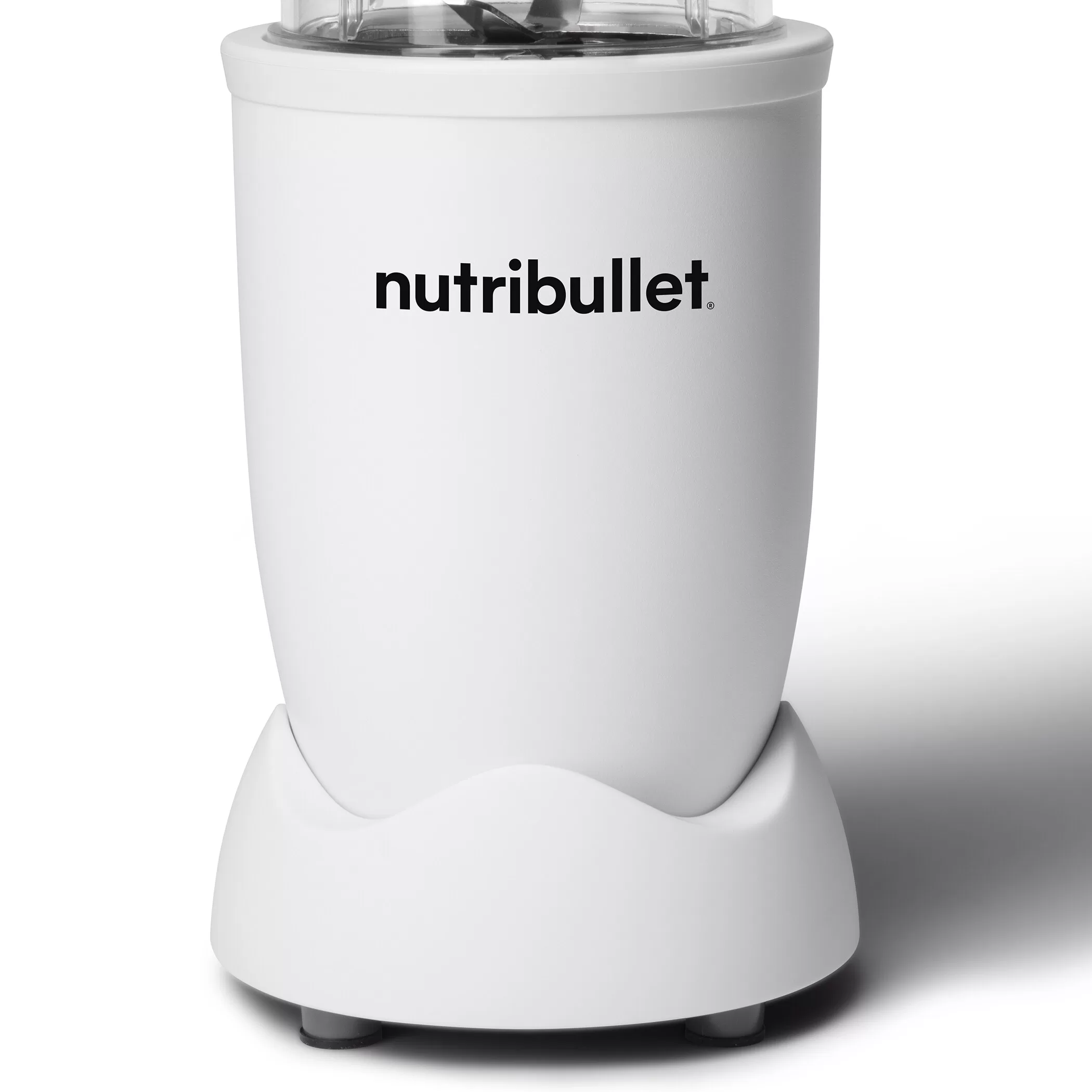 nutribullet 32-ozMatte White 900-Watt Blender