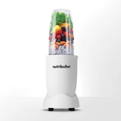 nutribullet 32-ozMatte White 900-Watt Blender