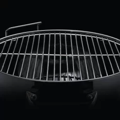 NAPOLEON NK18 Charcoal 19.25-in W Black Kettle Charcoal Grill