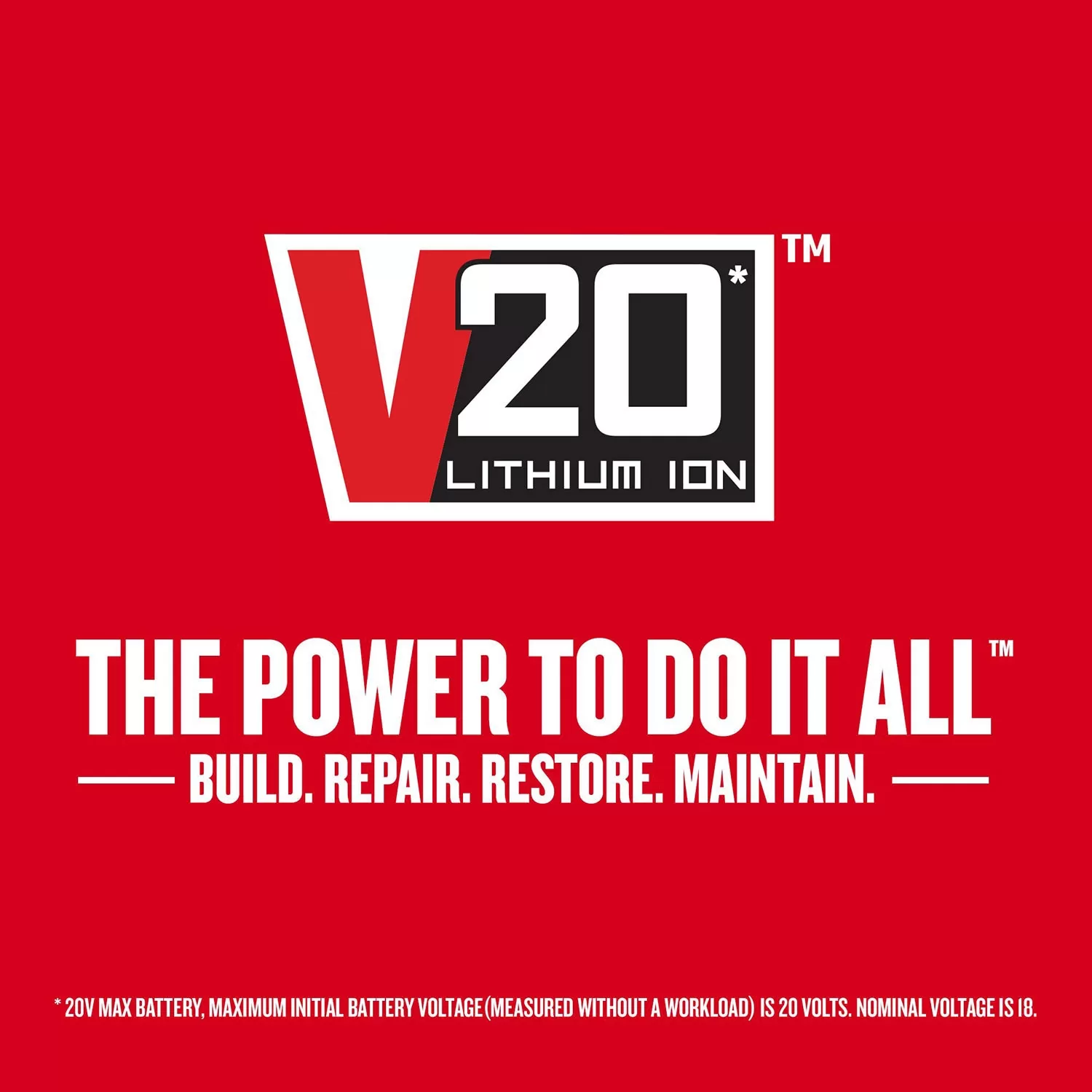 CRAFTSMAN V20 20-volt 10-in Battery Chainsaw (Battery and Charger Not Included)
