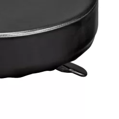 Powerbuilt 16.125-in x 16.125-in Work Seat