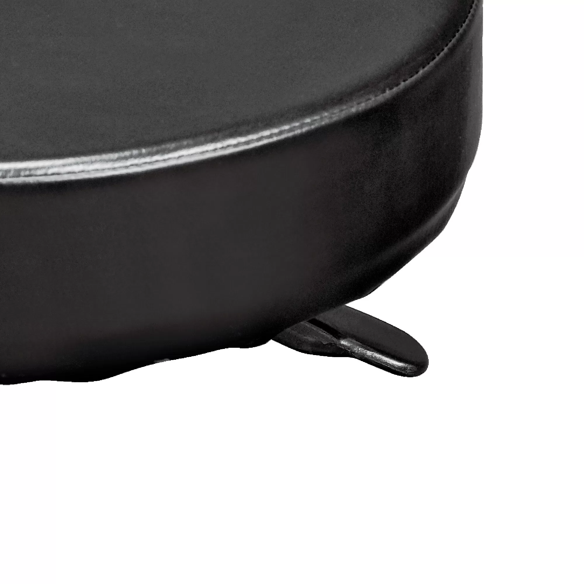 Powerbuilt 16.125-in x 16.125-in Work Seat