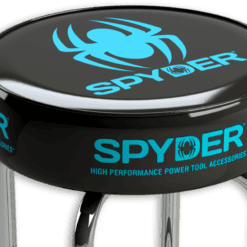 Spyder 30-in x 14-in Work Seat