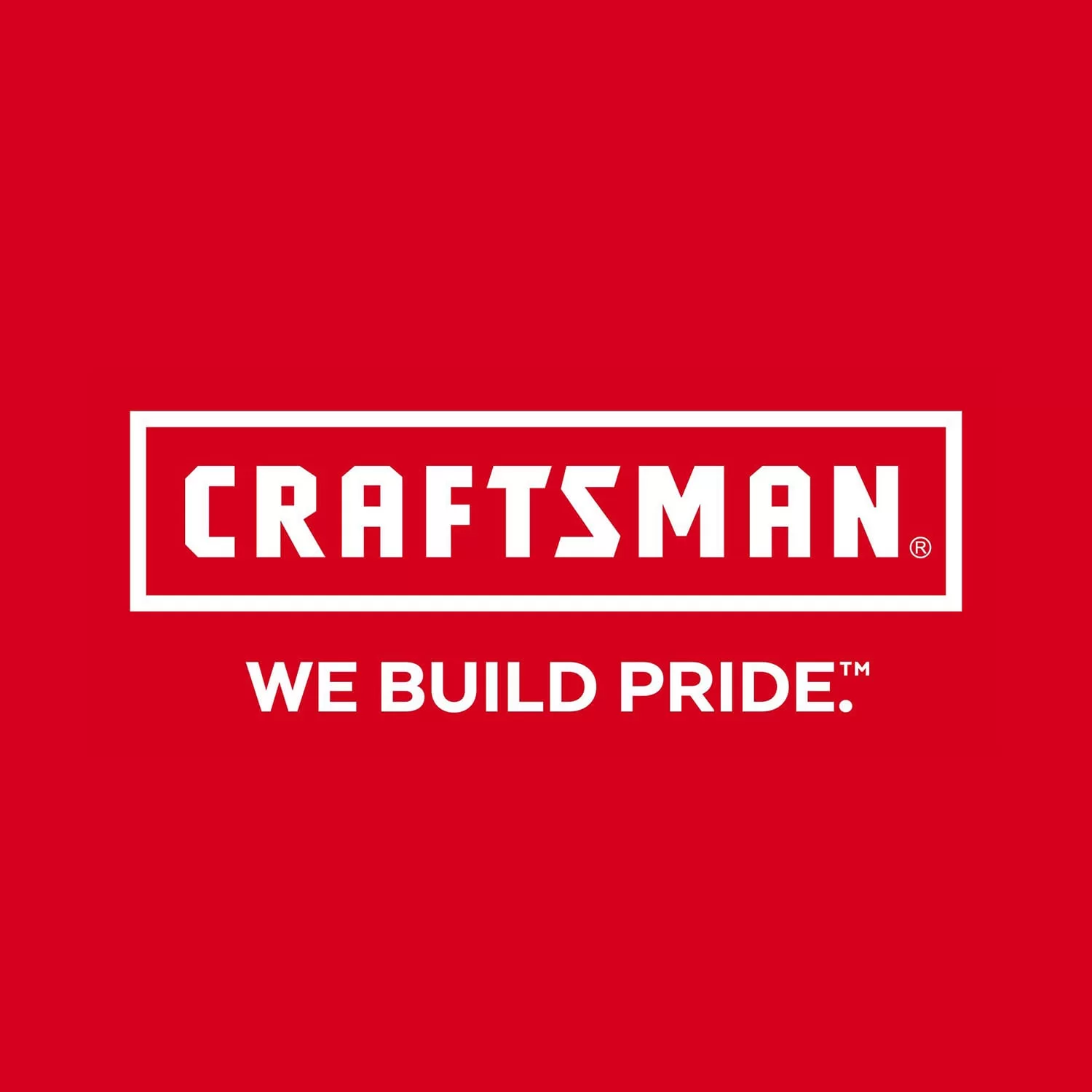 CRAFTSMAN 37-in Black Plastic Wheels Lockable Tool Box