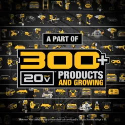 DEWALT 4.5-in 20-volt Max Trigger Switch Cordless Angle Grinder (Tool Only)