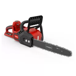 Toro Flex-Force 60-volt Max 16-in Brushless Battery Chainsaw (Battery and Charger Not Included)