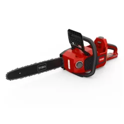 Toro Flex-Force 60-volt Max 16-in Brushless Battery Chainsaw (Battery and Charger Not Included)
