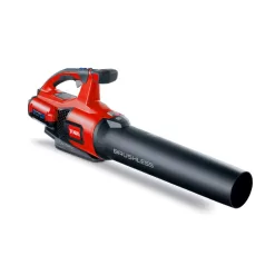 Toro Flex-Force 60-volt Max 605-CFM 120-MPH Battery Handheld Leaf Blower 2.5 Ah (Battery and Charger Included)