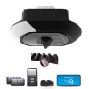 Chamberlain 3/4 Hps myQ and Secure View Smart Belt Drive Garage Door Opener Wi-fi Compatibility LED Light and Camera(s)