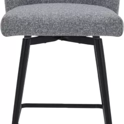 Watson & Whitely Counter Height Bar Stools Set of 3, 26