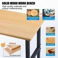QYDS US Work Bench 47.2