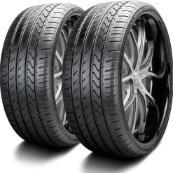 Lexani LX-Twenty Performance 255/45ZR20 105W XL Passenger Tire