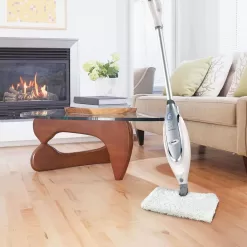 Shark Professional Super-Heated Steam Pocket Mop for Floors | S3601 (Renewed)