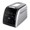 SAKI 3 LB Large Bread Maker Machine, 12-in-1 Programmable Large Bread Machine