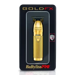 BaBylissPRO MetalFX and FXONE Professional Cord/Cordless Outlining Trimmers