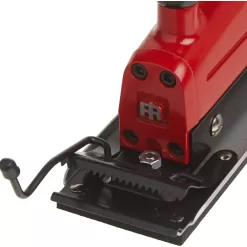 Ingersoll Rand 315 15” Straight Line Air Sander, Heavy Duty, Twin Piston, 2.75