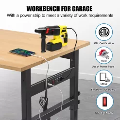 QYDS US Work Bench 47.2