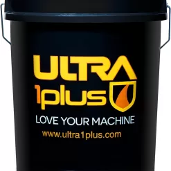 Ultra1Plus SAE 5W-40 Full Synthetic Heavy-Duty Motor Oil API CK-4/SN | 5 Gallon Pail
