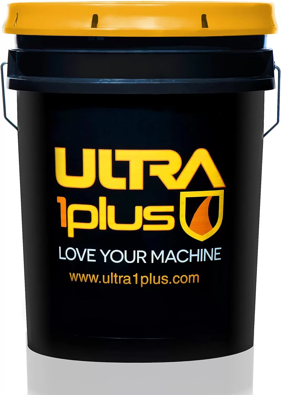 Ultra1Plus SAE 5W-40 Full Synthetic Heavy-Duty Motor Oil API CK-4/SN | 5 Gallon Pail