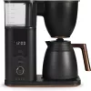 Café Specialty Drip Coffee Maker | 10-Cup Insulated Thermal Carafe | WiFi Enabled Voice-to-Brew Technology