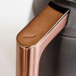 Café Specialty Drip Coffee Maker | 10-Cup Insulated Thermal Carafe | WiFi Enabled Voice-to-Brew Technology