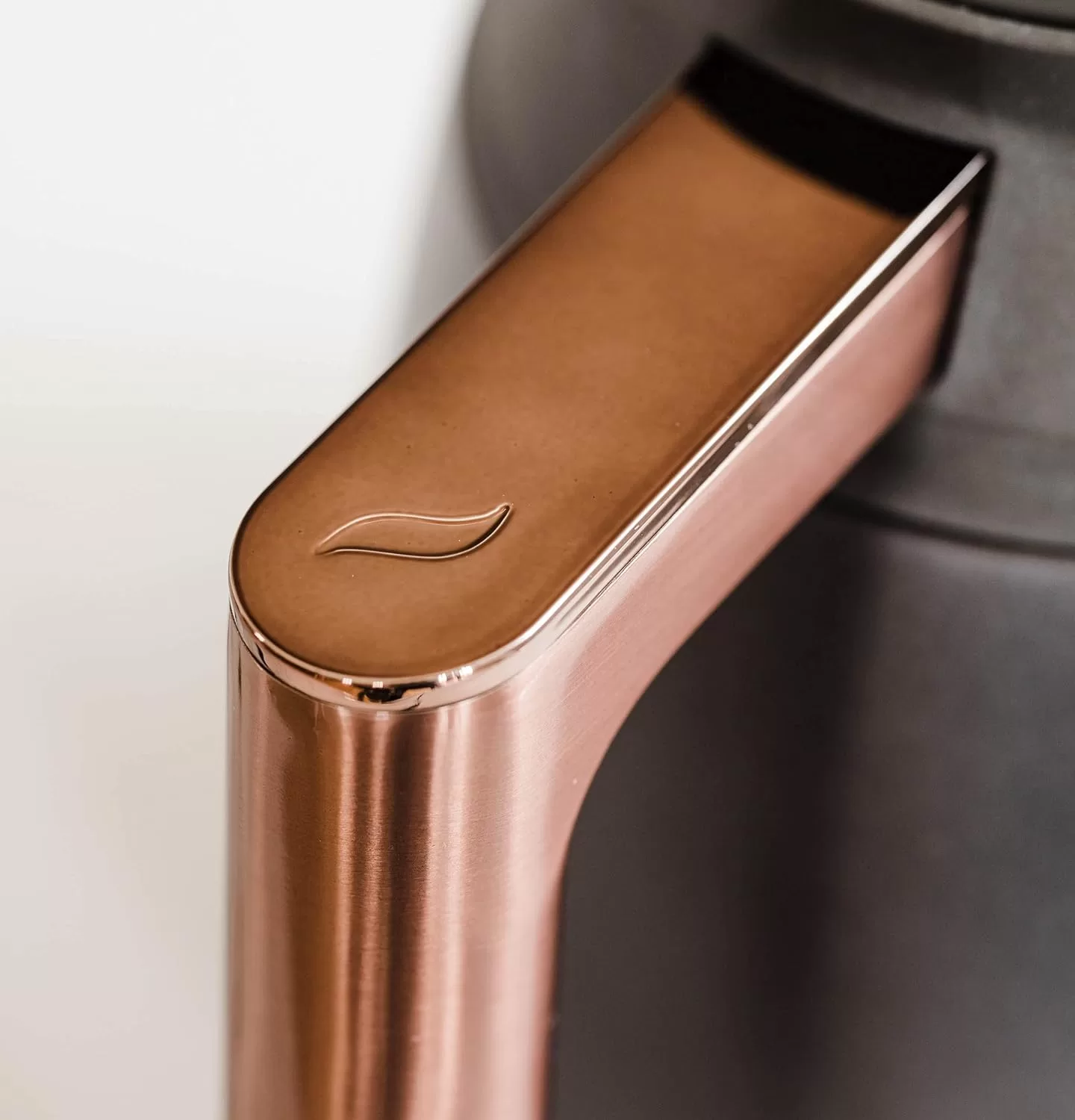 Café Specialty Drip Coffee Maker | 10-Cup Insulated Thermal Carafe | WiFi Enabled Voice-to-Brew Technology