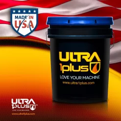 Ultra1Plus SAE 80W-90 Conventional Gear Oil API GL-5 (5 Gallon Pail)