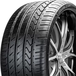 Lexani LX-Twenty Performance 255/45ZR20 105W XL Passenger Tire