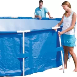 Bestway Steel Pro 15' x 48