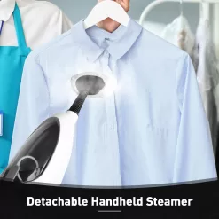 Secura Steam Mop 10-in-1 Convenient Detachable Steam Cleaner
