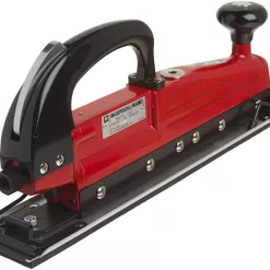 Ingersoll Rand 315 15” Straight Line Air Sander, Heavy Duty, Twin Piston, 2.75