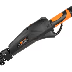 WEN DW5062 Variable Speed 5-Amp Drywall Sander with 15-Foot Dust Hose , Black